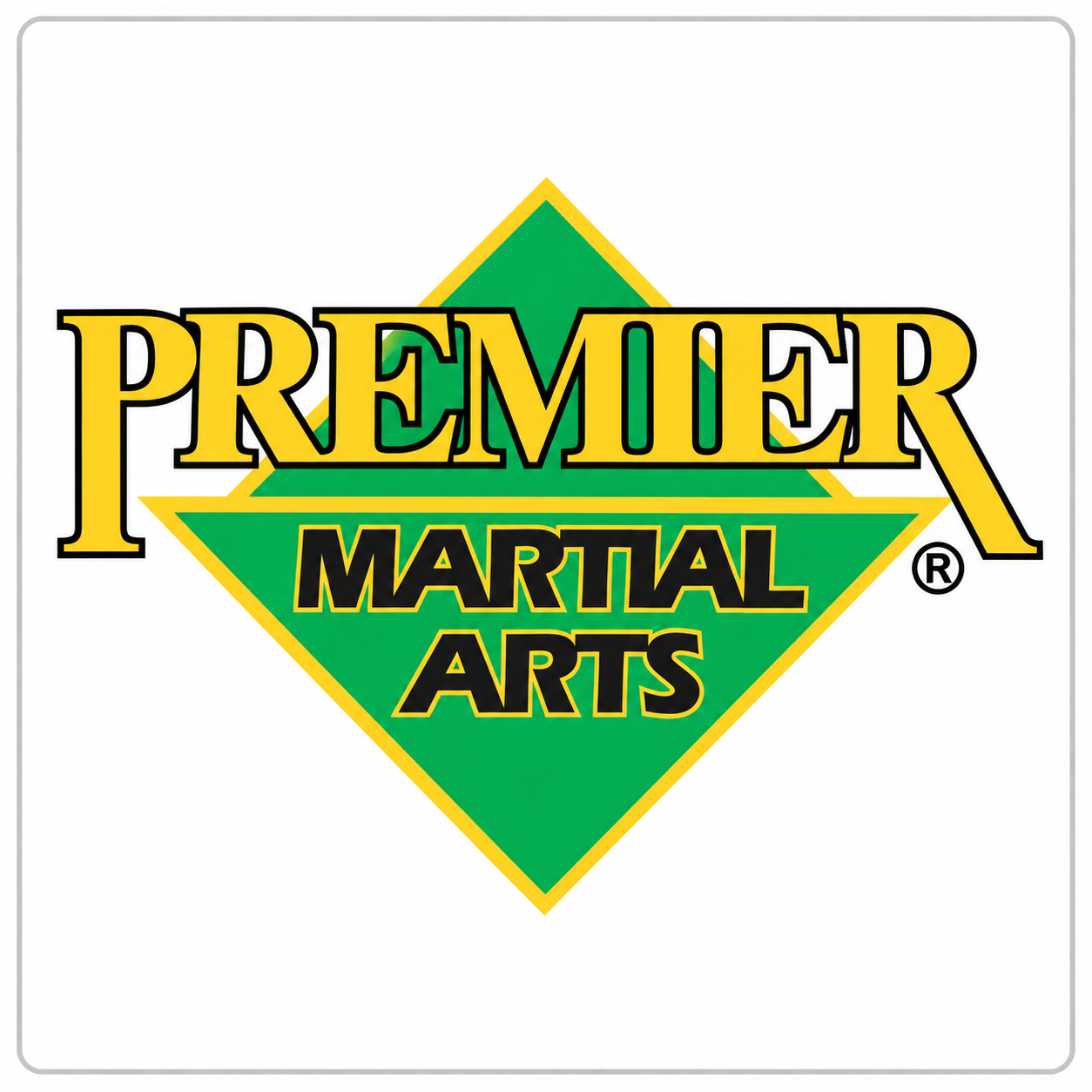 Premier Martial Arts